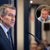 Ignasi Guardans: "Es difícil tratar con seriedad al PP cuando lo que dicen es que del grupo de WhatsApp de Sánchez se han caído los ayatolás"