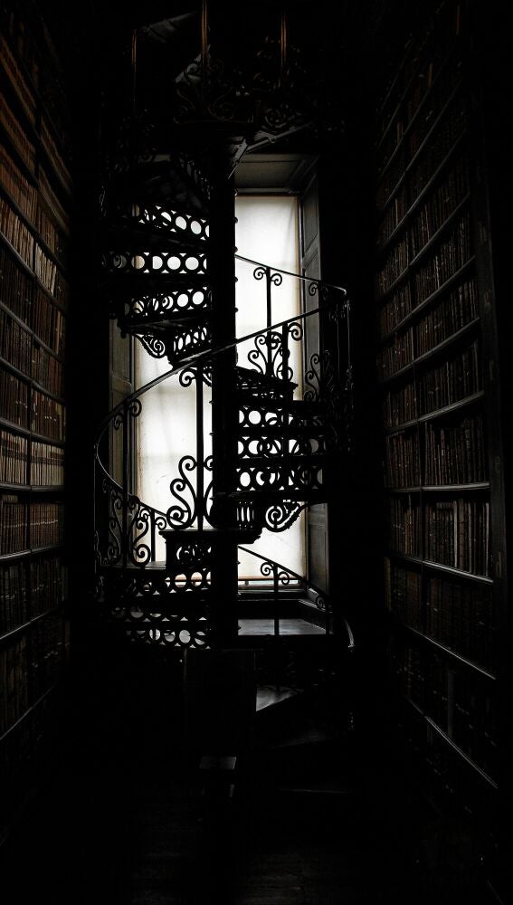 Biblioteca de Budapest