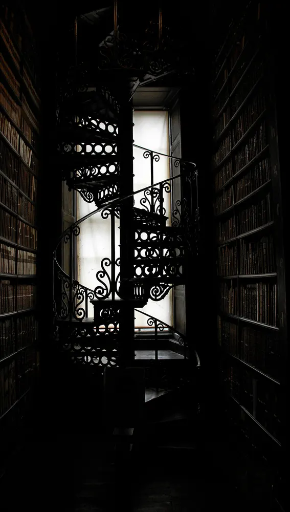 Biblioteca de Budapest Biblioteca de Budapest