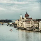 Parlamento Hungría Parlamento Hungría