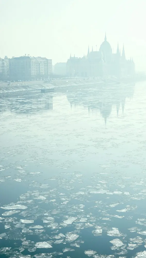 Río Danuvio Río Danuvio