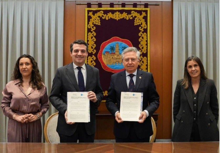 FAMP y Oficina Andaluza contra el Fraude y la Corrupción firman un acuerdo para reforzar la integridad y la transparencia en los gobiernos locales andaluces FAMP y Oficina Andaluza contra el Fraude y la Corrupción firman un acuerdo para reforzar la integridad y la transparencia en los gobiernos locales andaluces