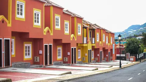 Viviendas en La Palma Viviendas en La Palma