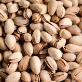 Los pistachos son el fruto seco más valioso de Irán en los mercados internacionales.
