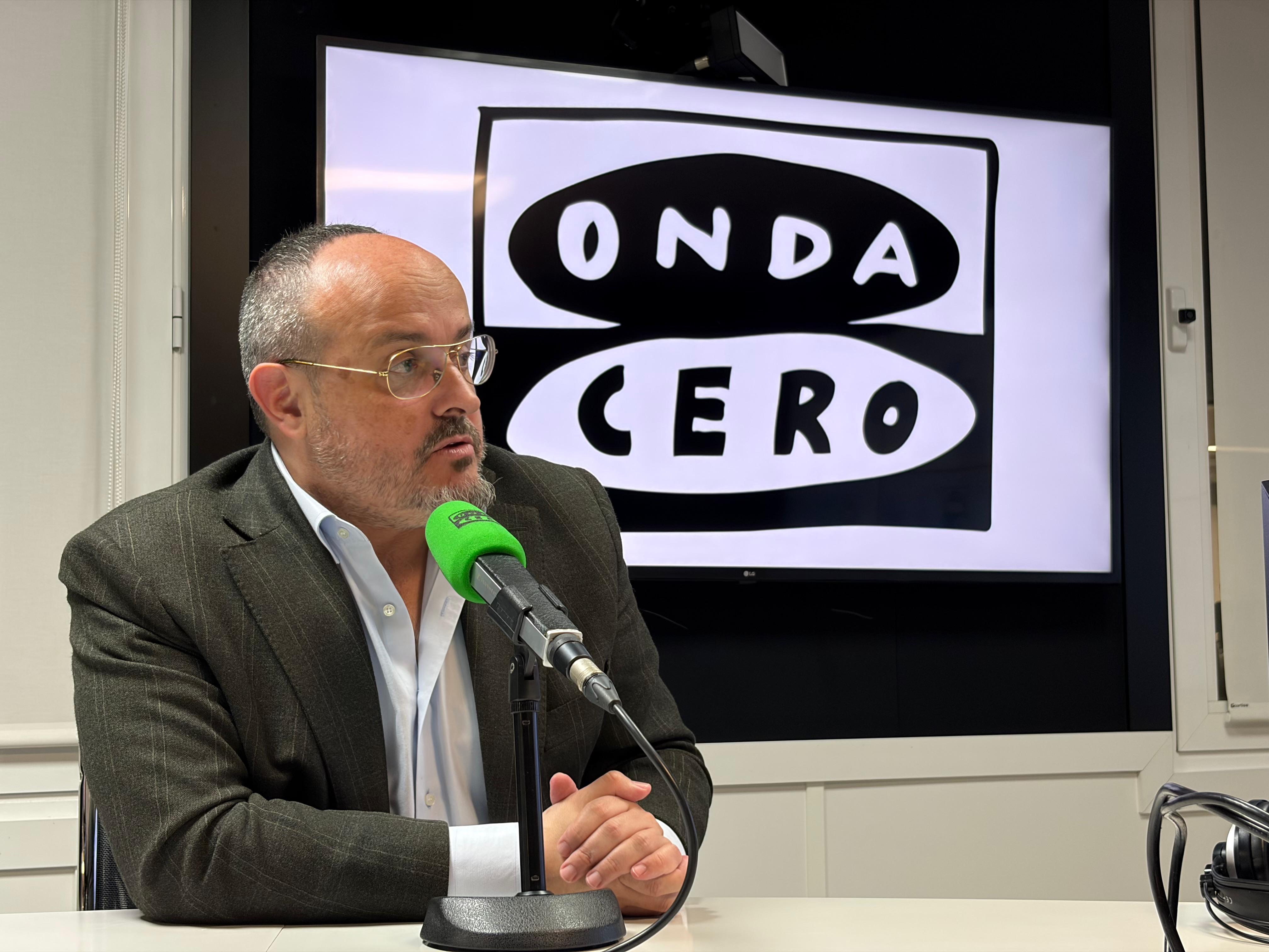 "Illa governa per inèrcia, sense pressupostos i sense majoria parlamentària" "Illa governa per inèrcia, sense pressupostos i sense majoria parlamentària"