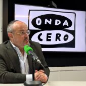 Alejandro Fernández (PP) a La Brúixola