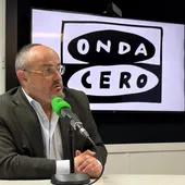 Alejandro Fernández (PP) a La Brúixola Alejandro Fernández (PP) a La Brúixola