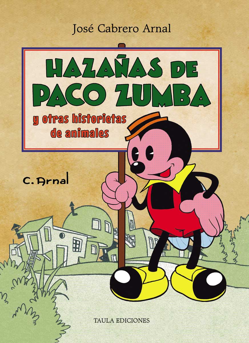 Las bibliotecas municipales de Huesca homenajean al historietista José Cabrero Arnal Las bibliotecas municipales de Huesca homenajean al historietista José Cabrero Arnal