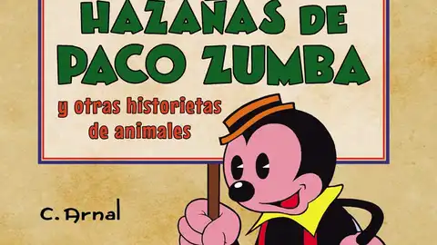 Las bibliotecas municipales de Huesca homenajean al historietista José Cabrero Arnal Las bibliotecas municipales de Huesca homenajean al historietista José Cabrero Arnal