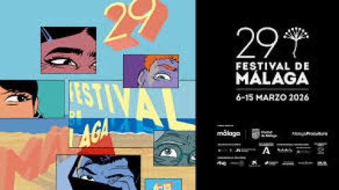 29 Festival de Cine de M&aacute;laga