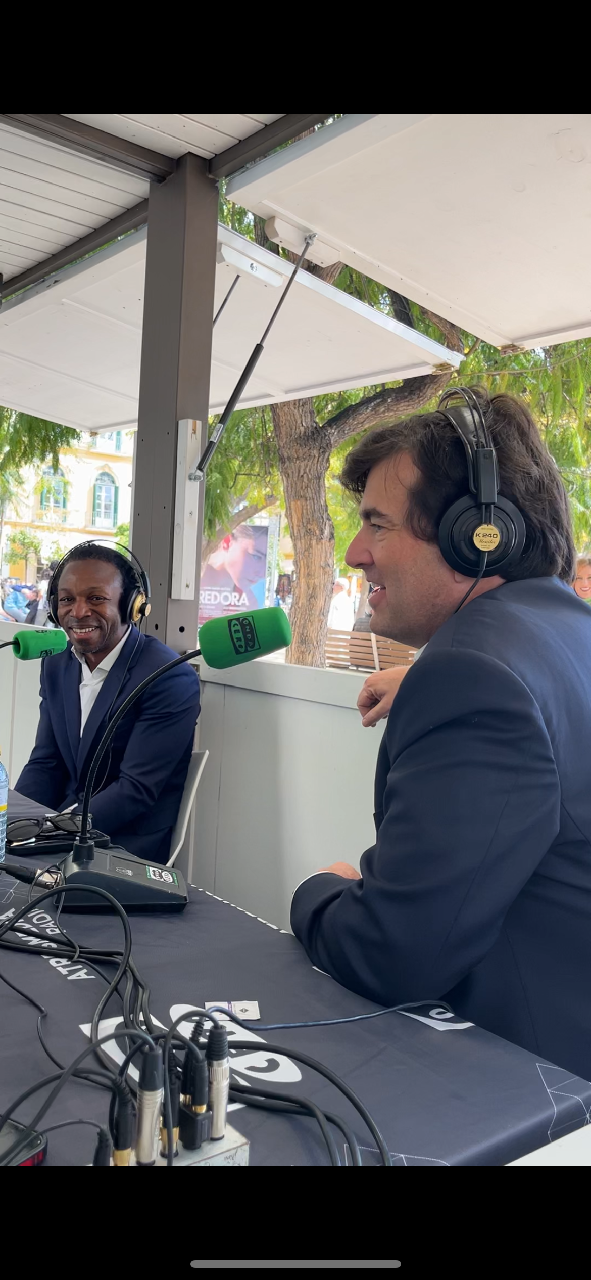 Atresmedia Cine refuerza su compromiso con el Festival de Málaga con la presentación de siete títulos Atresmedia Cine refuerza su compromiso con el Festival de Málaga con la presentación de siete títulos