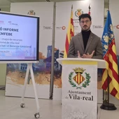 El director del proyecto EMFEBE, el psicólogo Martín Sánchez. El director del proyecto EMFEBE, el psicólogo Martín Sánchez.
