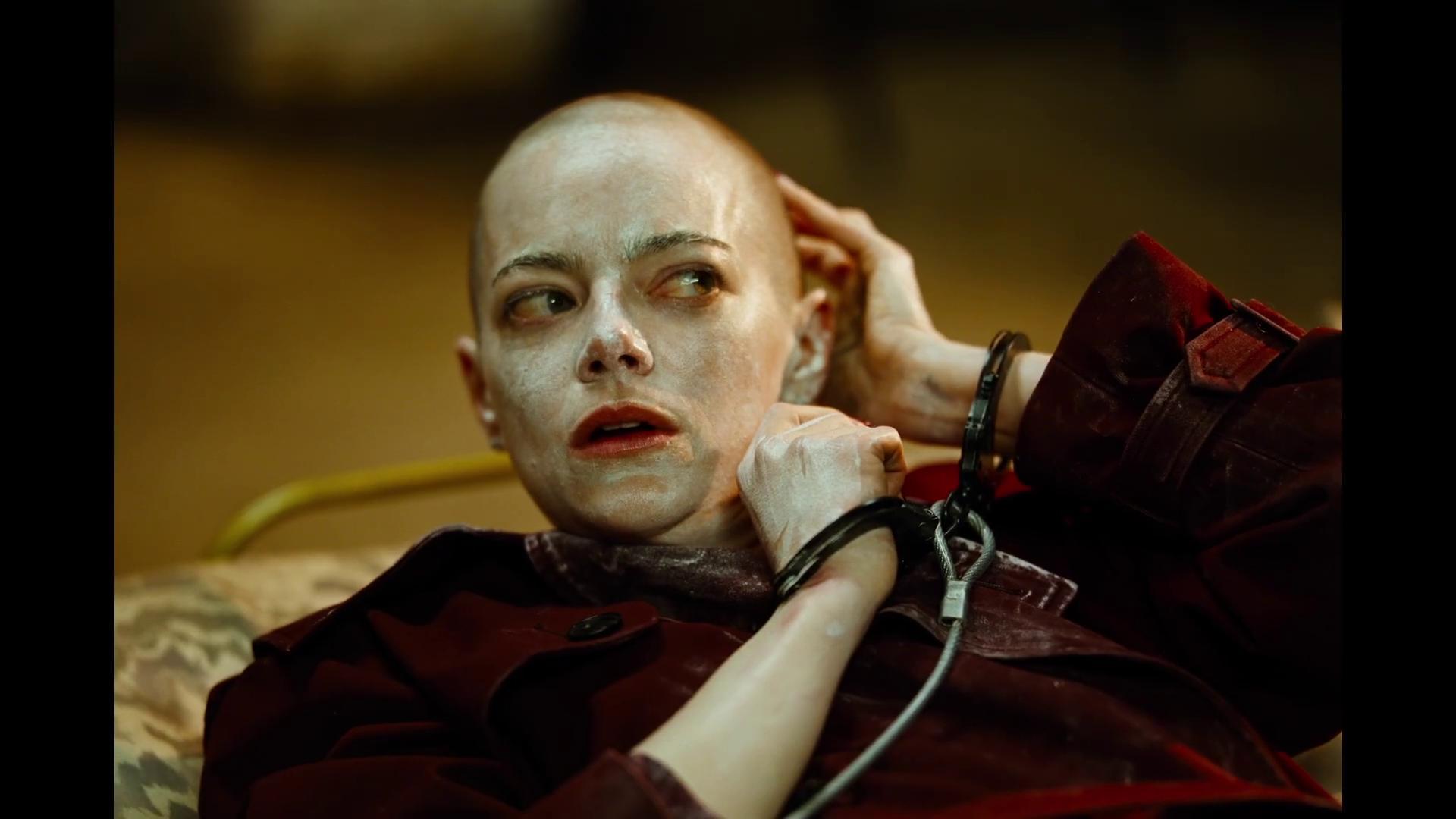 Cines Victoria proyecta este lunes Bugonia, de Yorgos Lanthimos, protagonizada por Emma Stone Cines Victoria proyecta este lunes Bugonia, de Yorgos Lanthimos, protagonizada por Emma Stone