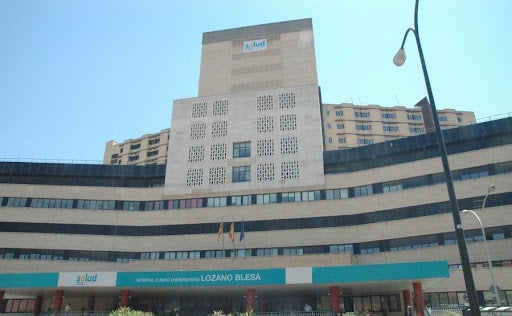 El Hospital Clínico de Zaragoza organiza visitas guiadas a sus paritorios El Hospital Clínico de Zaragoza organiza visitas guiadas a sus paritorios