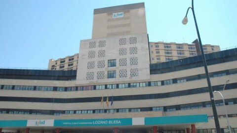 Las visitas a los paritorios del Cl&iacute;nico comenzaron el 26 de febrero