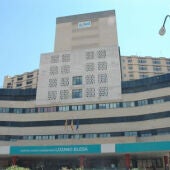 Las visitas a los paritorios del Clínico comenzaron el 26 de febrero