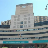 Las visitas a los paritorios del Clínico comenzaron el 26 de febrero Las visitas a los paritorios del Clínico comenzaron el 26 de febrero