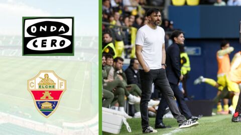 Tertulia ECF lunes 9 de marzo.