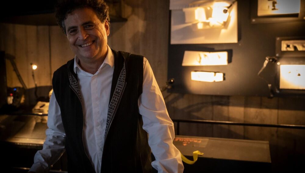 Fernando Martín Menis, Premio Canarias 2026 - Internacional