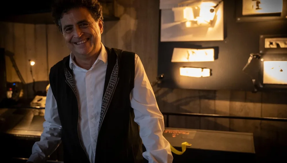 Fernando Martín Menis, Premio Canarias 2026 - Internacional Fernando Martín Menis, Premio Canarias 2026 - Internacional