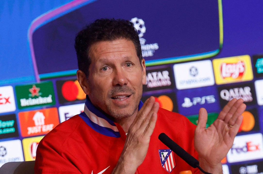 Simeone Simeone