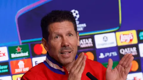 Simeone Simeone