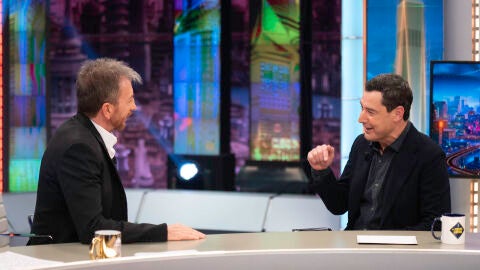 "Siempre ha tenido un punto de altivez": Juanma Moreno analiza el cambio de Pedro Sánchez en los últimos años