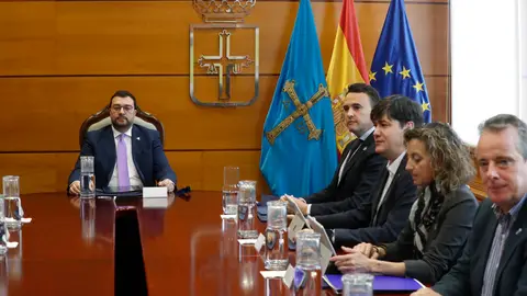 Consejo de Gobierno. consejo de gobierno