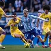 Onda Deportiva Málaga 09/03/2026 Onda Deportiva Málaga 09/03/2026