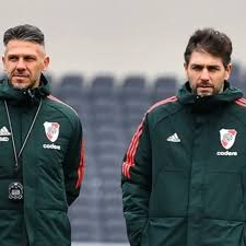 Demichelis quiere a Lux y Jorge Rey en el banquillo ante el Espanyol Demichelis quiere a Lux y Jorge Rey en el banquillo ante el Espanyol