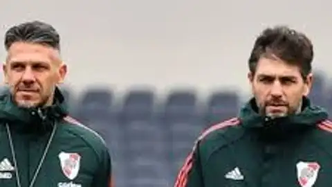Demichelis quiere a Lux y Jorge Rey en el banquillo ante el Espanyol Fútbol