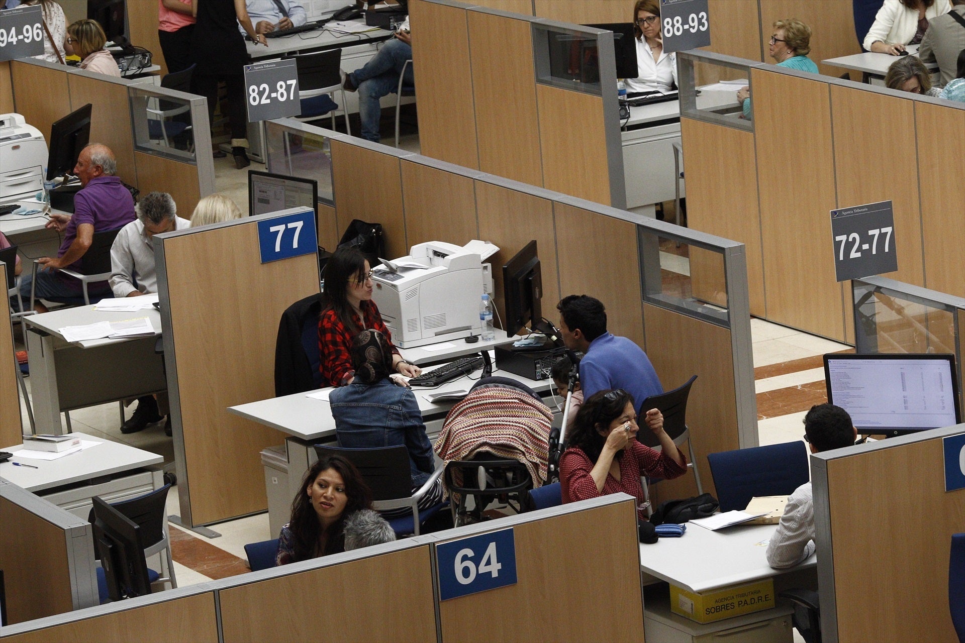 Cuándo se hace la declaración de la renta en 2026: fechas clave, cómo se puede realizar y novedades de este año Cuándo se hace la declaración de la renta en 2026: fechas clave, cómo se puede realizar y novedades de este año