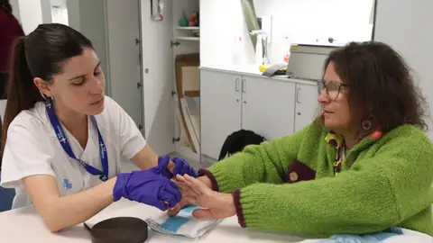 Els accidents esportius són la primera causa de lesió medul·lar en menors de 75 anys a Catalunya Els accidents esportius són la primera causa de lesió medul·lar en menors de 75 anys a Catalunya