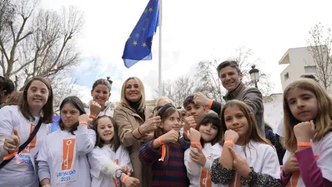 Granada defiende su candidatura a Capital Europea de la Cultura 2031 ante el jurado internacional Granada defiende su candidatura a Capital Europea de la Cultura 2031 ante el jurado internacional