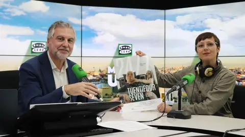 Soraya González Guerrero Soraya González Guerrero