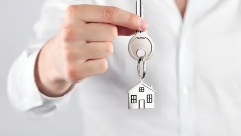 Donación de vivienda Donación de vivienda