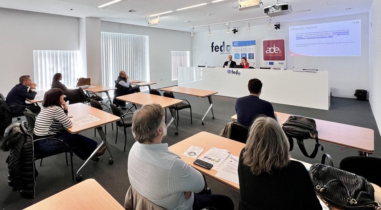 Importadores y Exportadores de Albacete multiplican su impacto internacional con cifras récord de actividad Importadores y Exportadores de Albacete multiplican su impacto internacional con cifras récord de actividad