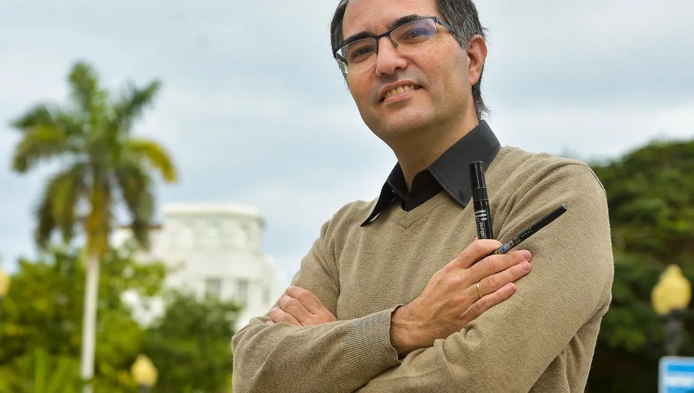 Padylla, Premio Canarias 2026 - Comunicación Padylla, Premio Canarias 2026 - Comunicación