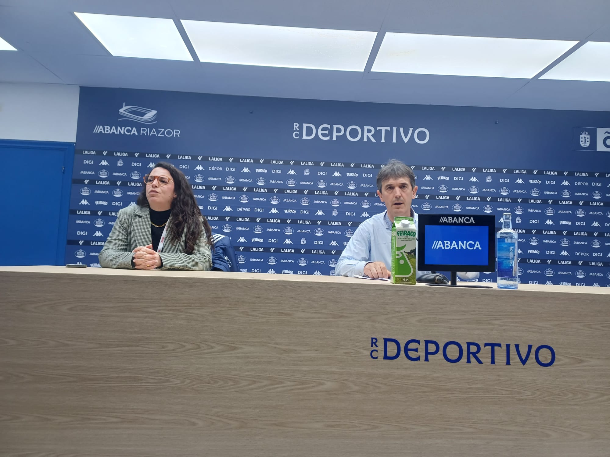 Onda Deportiva Coruña, 09/03/2026 Onda Deportiva Coruña, 09/03/2026