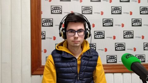 Gonzalo Poveda
