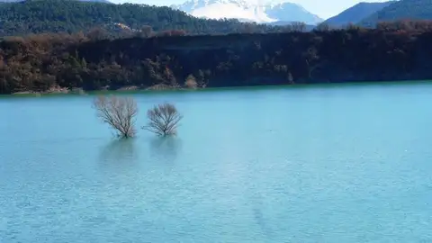 Los regantes inician la campaña con buenas dotaciones y perspectivas Los regantes inician la campaña con buenas dotaciones y perspectivas