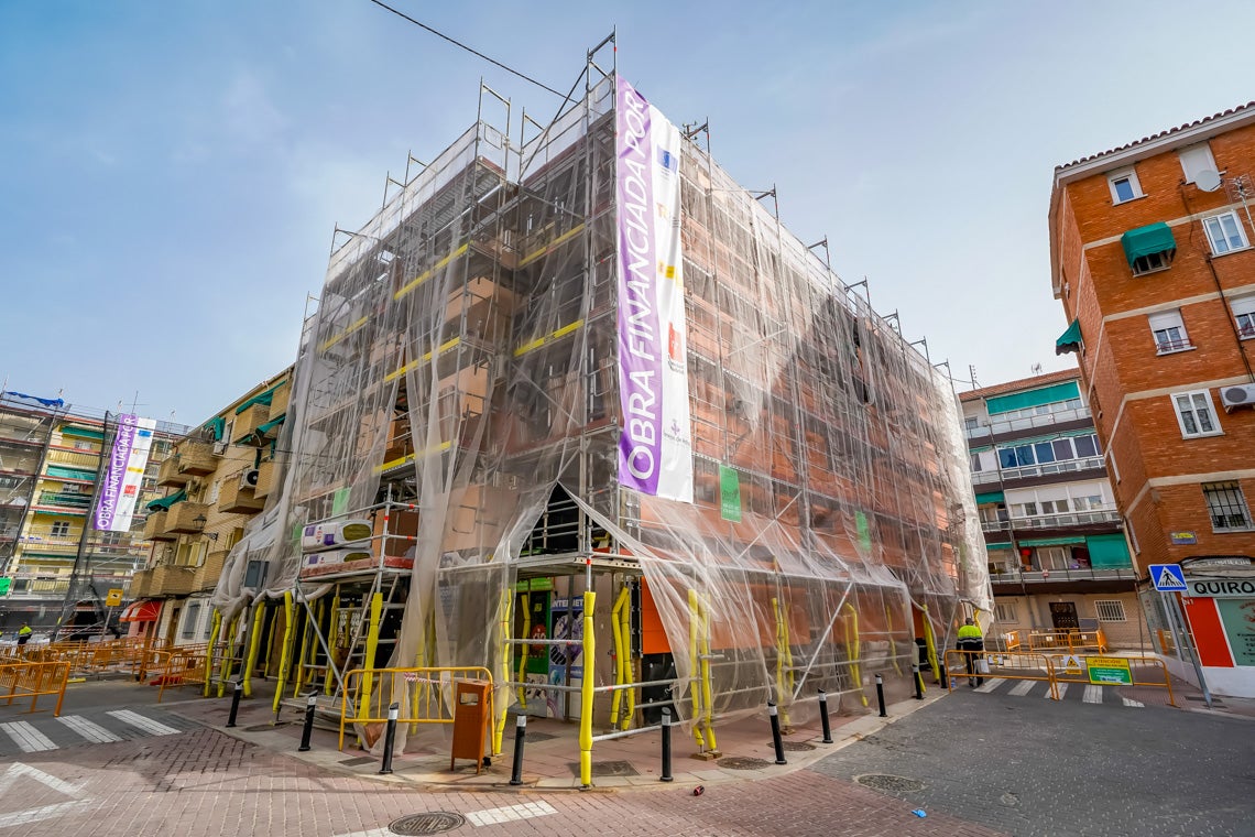 Noticias Alcalá de Henares matinal 10/03/2026 Noticias Alcalá de Henares matinal 10/03/2026