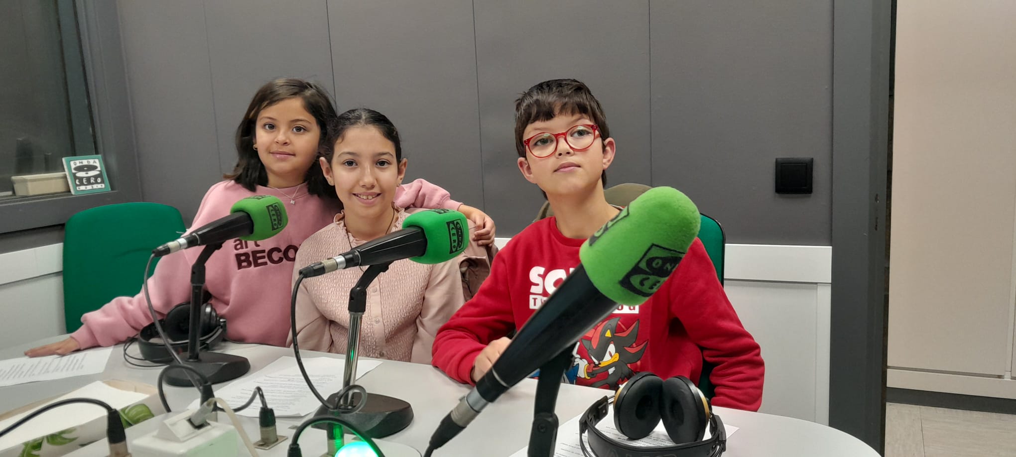 Una transportista orgullosa Una transportista orgullosa