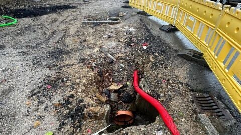 El PP de Santiago denuncia la "grave irresponsabilidad" del Gobierno compostelano en la gesti&oacute;n de las obras de Garc&iacute;a Lorca