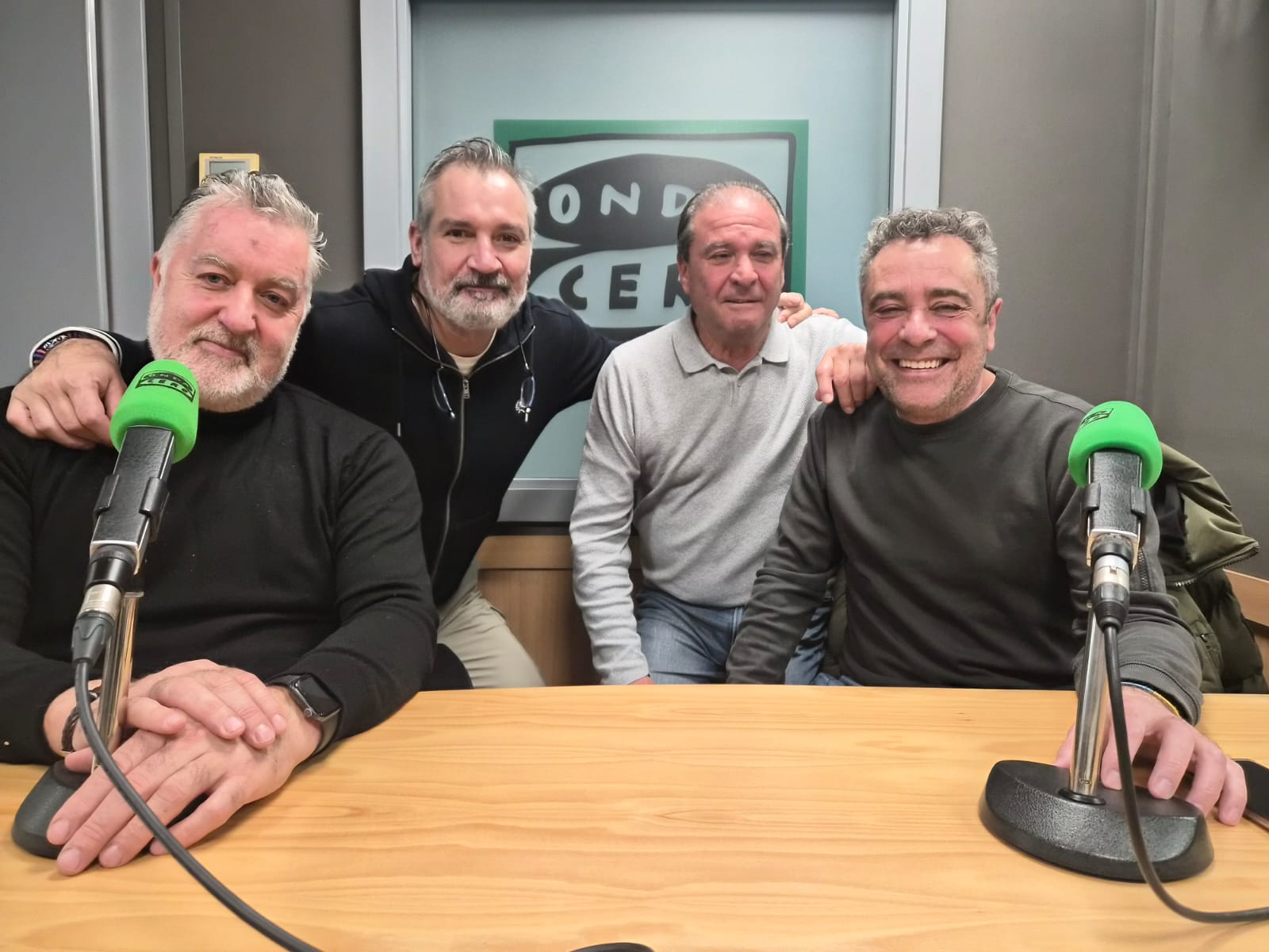 Tertulia Real Oviedo Tertulia Real Oviedo