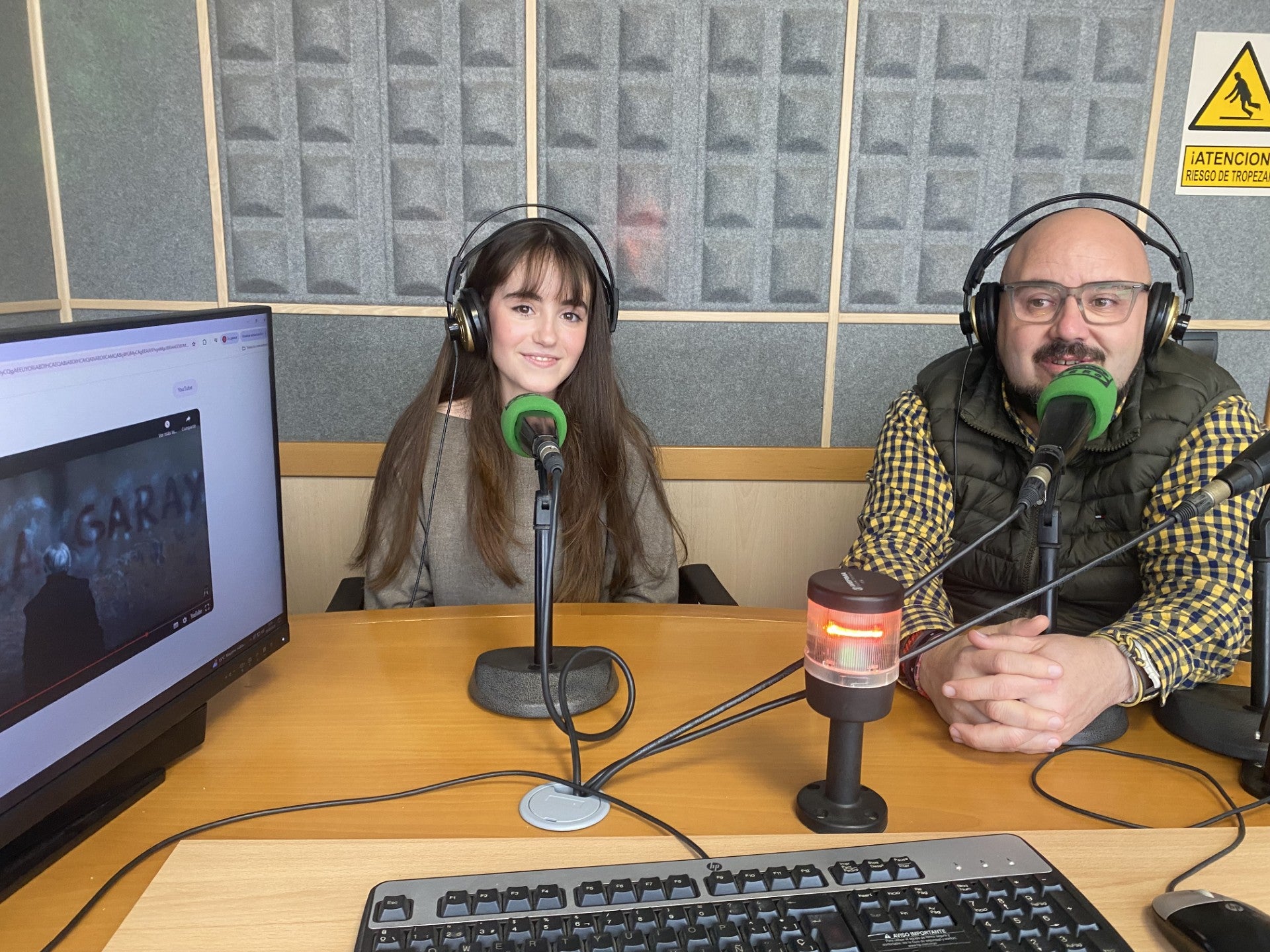 Celia Lopera, la actriz de Gilet que ha triunfado en Netflix Celia Lopera, la actriz de Gilet que ha triunfado en Netflix