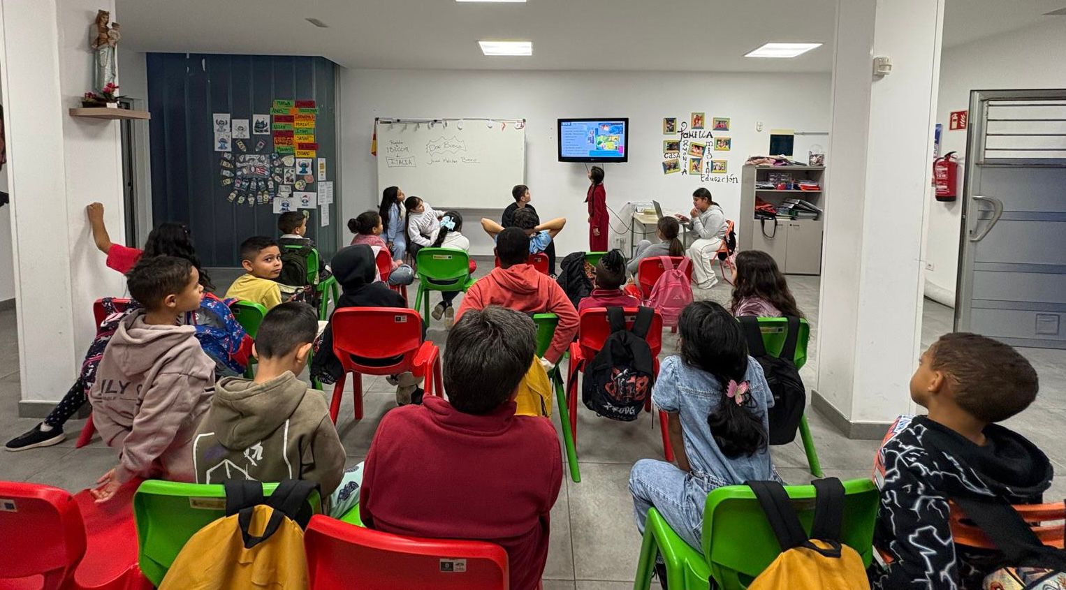 Fundación Canaria MAIN, Padylla y Fernando Martín Menis, galardonados en esta edición Fundación Canaria MAIN, Padylla y Fernando Martín Menis, galardonados en esta edición