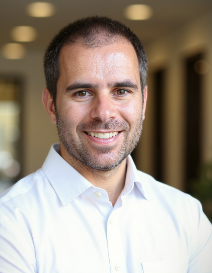 Daniel Iglesias: “Ahora el turismo ya no compite por el clic sino por ser citado por la inteligencia artificial” Daniel Iglesias: “Ahora el turismo ya no compite por el clic sino por ser citado por la inteligencia artificial”