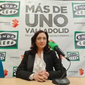 Alicia Gallego