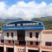 Parque Bomberos Marbella Parque Bomberos Marbella